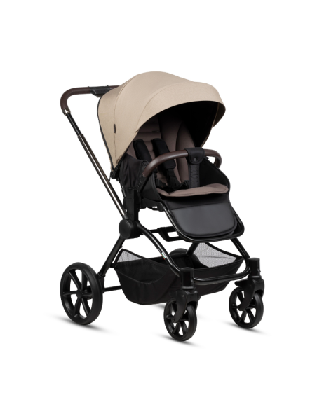Buba Kanatitza 2в1 бебешка количка 146 Nougat