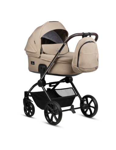 Buba Kanatitza 2в1 бебешка количка 146 Nougat