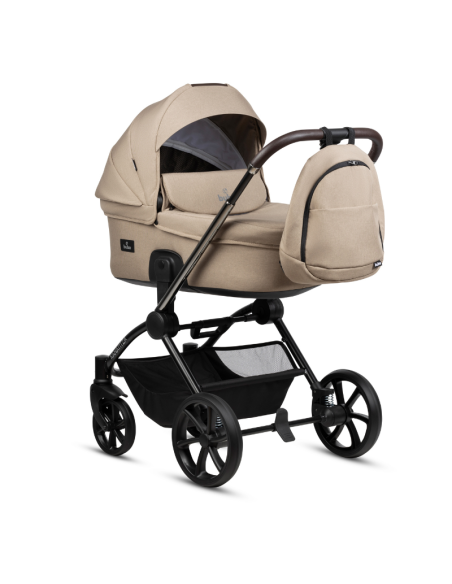 Buba Kanatitza 2в1 бебешка количка 146 Nougat