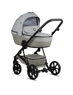 Tutis VIVA 5+ бебешка количка 2в1 058 Crystal 2