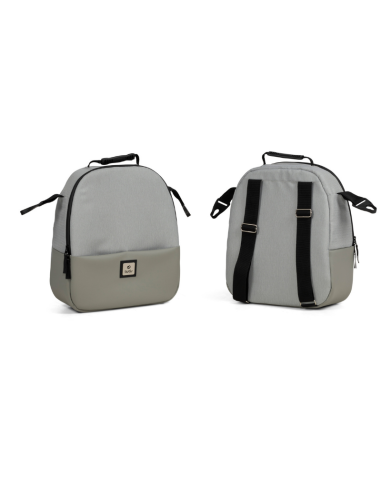 Tutis VIVA 5+ бебешка количка 2в1 058 Crystal