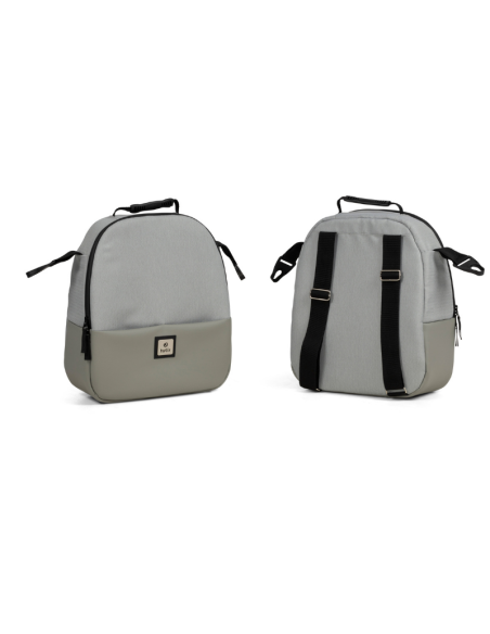 Tutis VIVA 5+ бебешка количка 2в1 058 Crystal