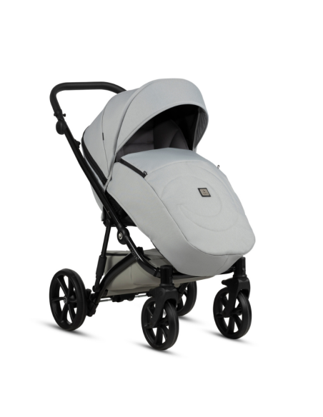 Tutis VIVA 5+ бебешка количка 2в1 058 Crystal