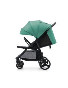 KinderKraft RINE бебешка количка JUICY GREEN 2