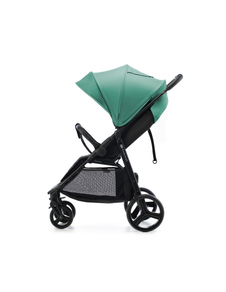 KinderKraft RINE бебешка количка JUICY GREEN