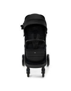 KinderKraft RINE бебешка количка CLASSIC BLACK 2