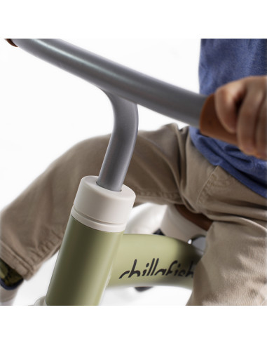 Chillafish Ziggi CPZG01OLI триколка Olive