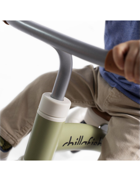 Chillafish Ziggi CPZG01OLI триколка Olive