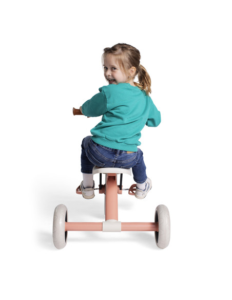 Chillafish Ziggi CPZG01SAL триколка Salmon