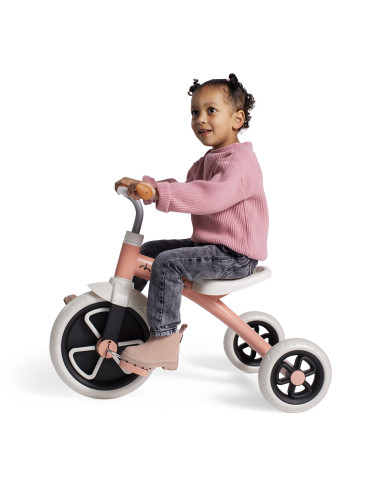 Chillafish Ziggi CPZG01SAL триколка Salmon