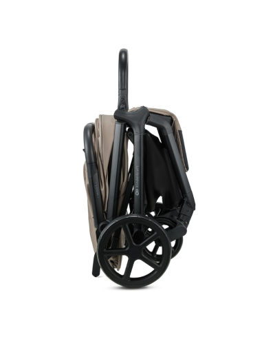 Kinderkraft LOOM бебешка количка LINEN BEIGE