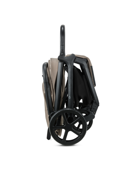 Kinderkraft LOOM бебешка количка LINEN BEIGE