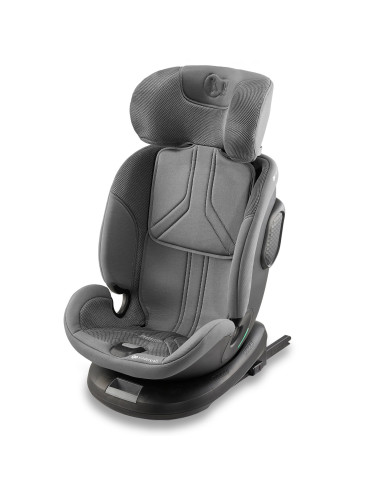 Kinderkraft XPEDITION 3 столче за кола i-Size GREY