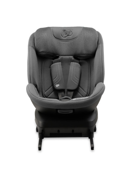 Kinderkraft XPEDITION 3 столче за кола i-Size GREY