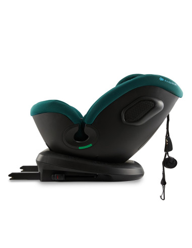 Kinderkraft XPEDITION 3 столче за кола i-Size...