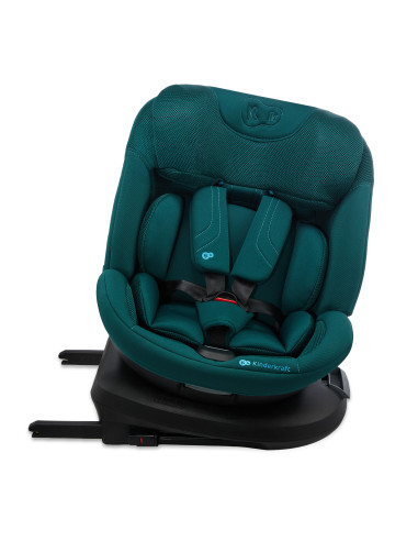 Kinderkraft XPEDITION 3 столче за кола i-Size...