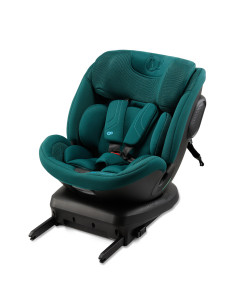 Kinderkraft XPEDITION 3 столче за кола i-Size GREEN