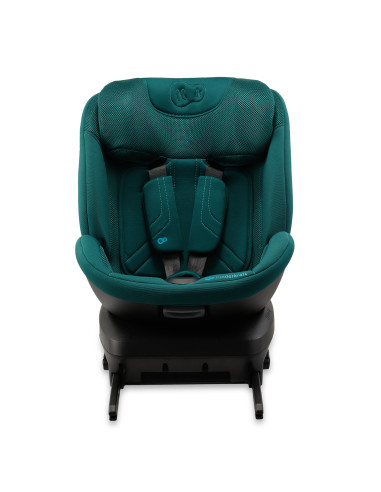 Kinderkraft XPEDITION 3 столче за кола i-Size...