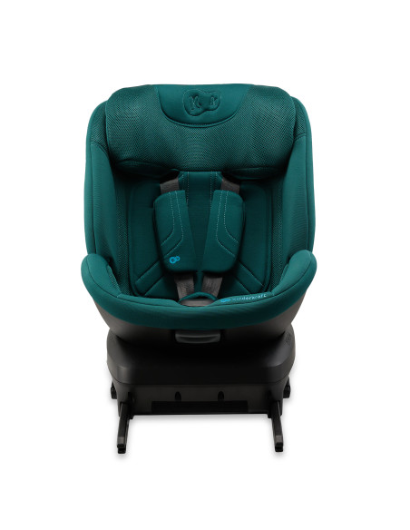 Kinderkraft XPEDITION 3 столче за кола i-Size GREEN