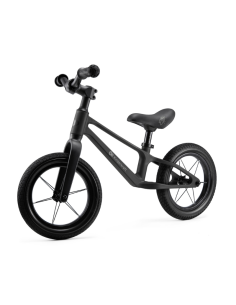 Kinderkraft ETER колело за баланс BLACK