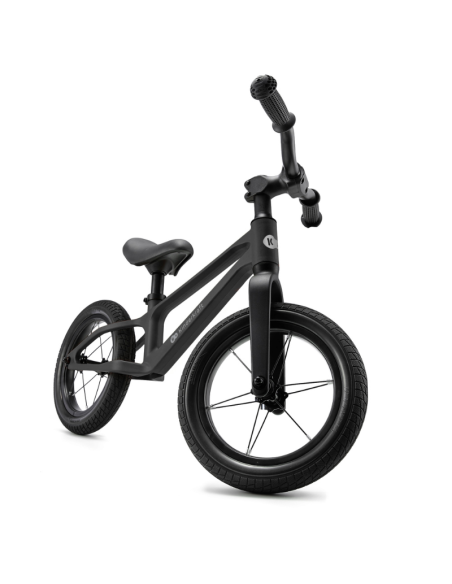 Kinderkraft ETER колело за баланс BLACK