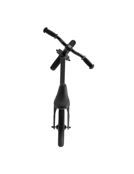 Kinderkraft ETER колело за баланс BLACK