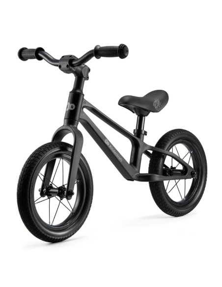 Kinderkraft ETER колело за баланс BLACK