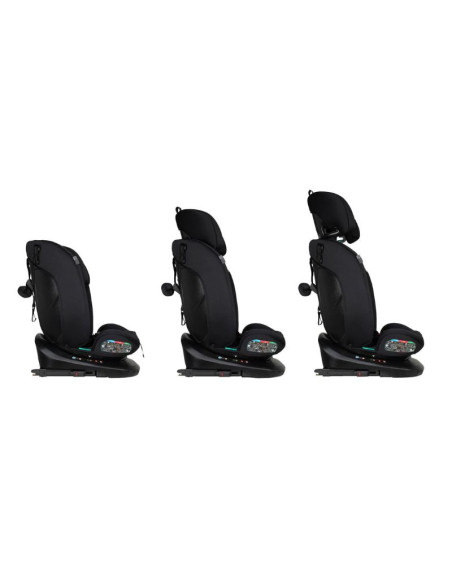 Cosatto CT5831 Get Set Gro I-Size 360 столче за кола FOXED