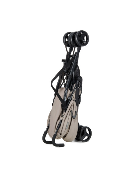 Kinderkraft бебешка количка TIK STONE BEIGE