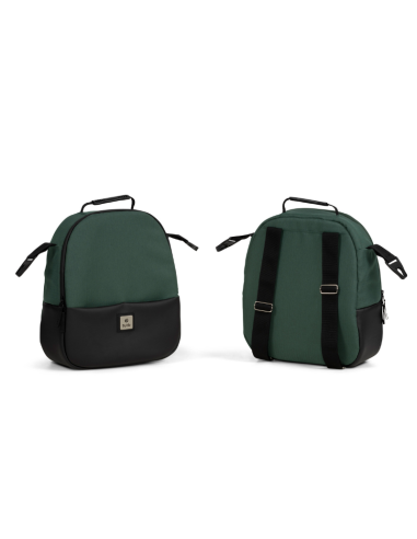 Tutis VIVA 5+ бебешка количка 2в1 064 Emerald