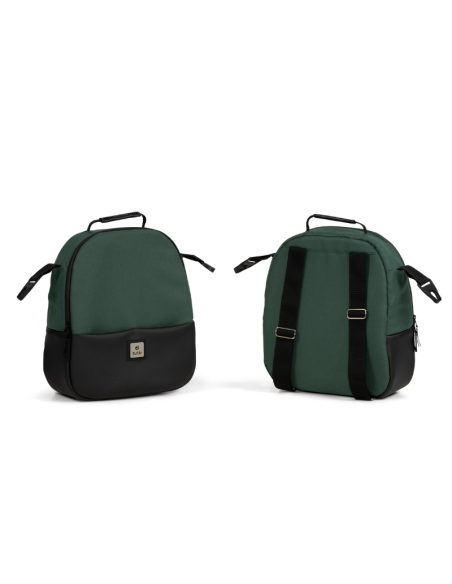 Tutis VIVA 5+ бебешка количка 2в1 064 Emerald