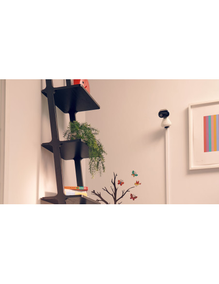 Motorola PIP1000 IP камера