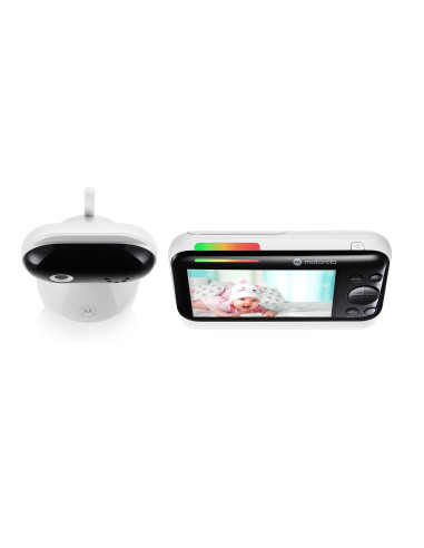 Motorola PIP1500 CONNECT бебефон с WiFi