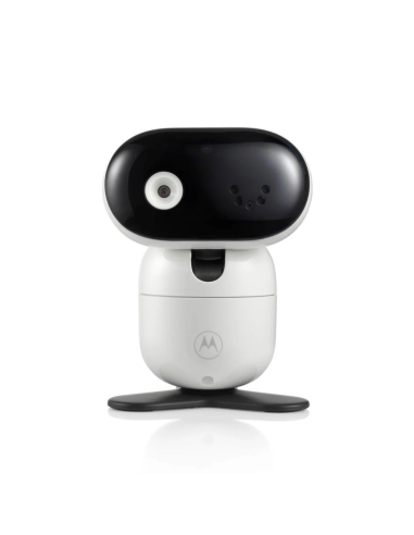 Motorola допълнителна КАМЕРА за бебефон PIP1510