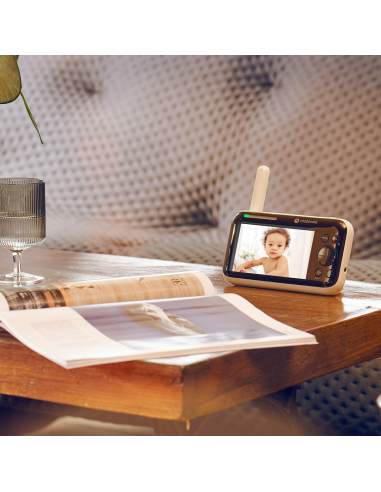 Motorola PIP1510 видео бебефон с камера