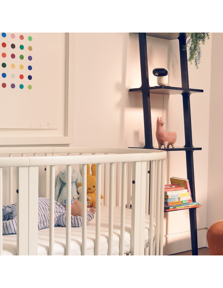 Motorola PIP1510 видео бебефон с камера