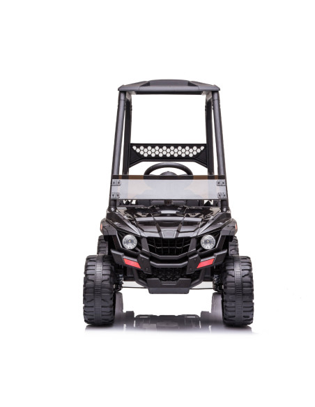 Електрическа кола БЪГИ ОФ РОУД черна