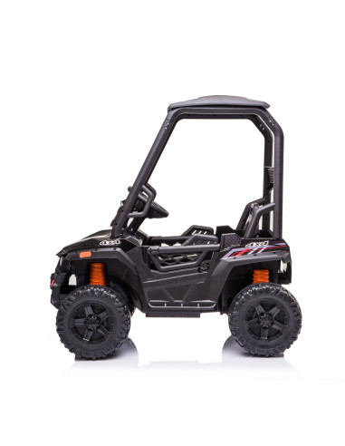 Електрическа кола БЪГИ ОФ РОУД черна