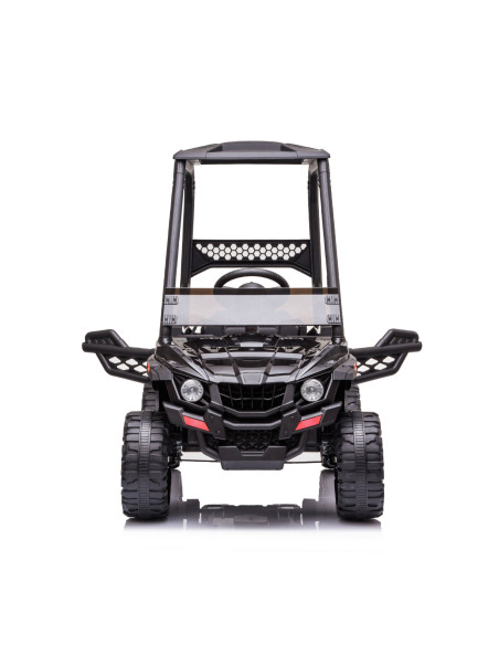 Електрическа кола БЪГИ ОФ РОУД черна