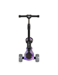 Тротинетка Rumble Purple-dream 2