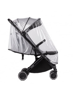 Anex-дъждобран Air-X