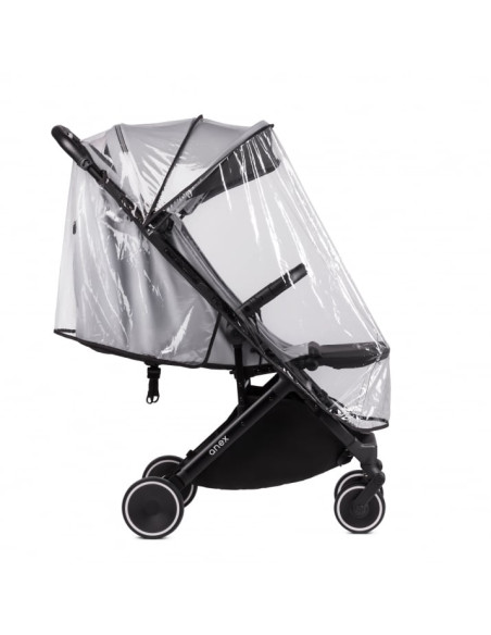 Anex-дъждобран Air-X