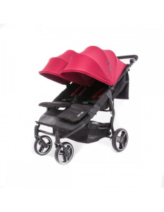 Детска количка за близнаци "Easy Twin"