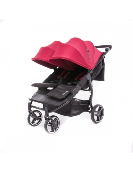 Детска количка за близнаци "Easy Twin"