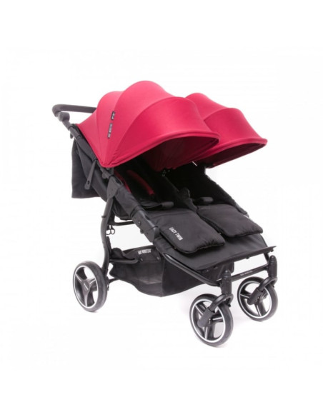 Детска количка за близнаци "Easy Twin"