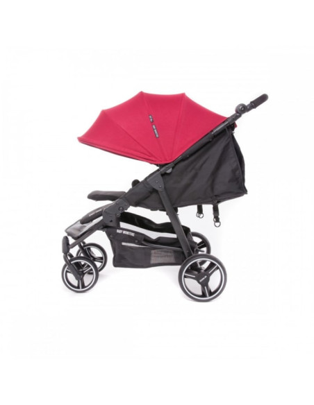 Детска количка за близнаци "Easy Twin"