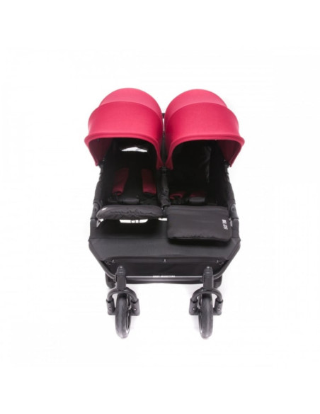 Детска количка за близнаци "Easy Twin"