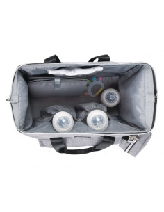 Чанта Maxi Beige 2