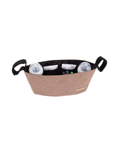 Органайзер за количка Zoe Beige