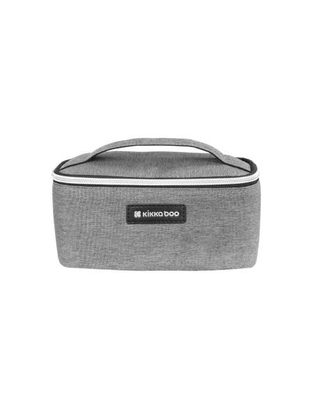 Чанта за храна Foody Dark Grey 19x10x7 cm